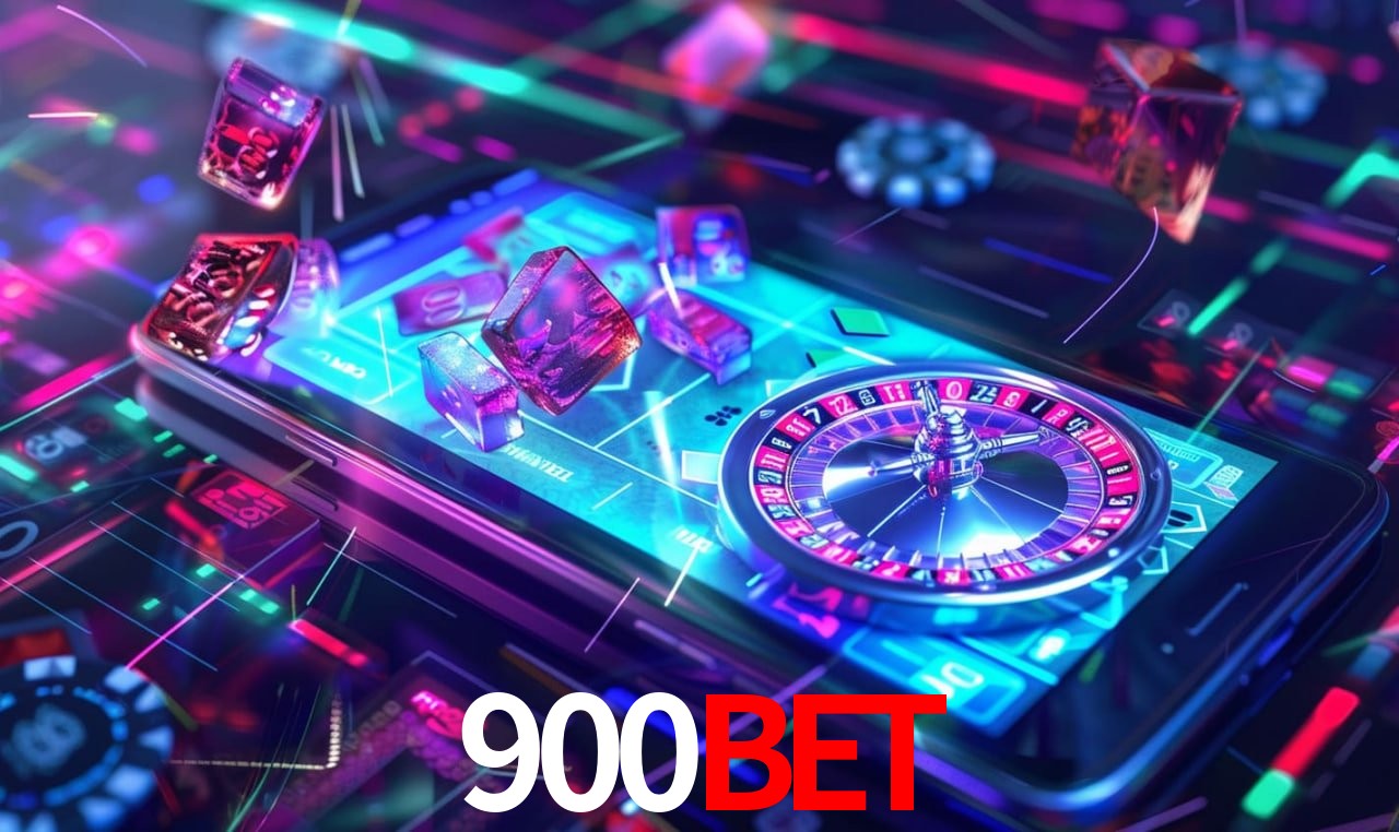 Experiência VIP 900bet