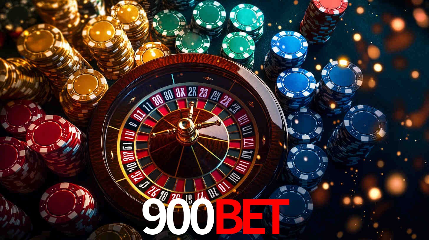 Tournaments 900bet