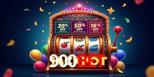 Account Benefits 900bet