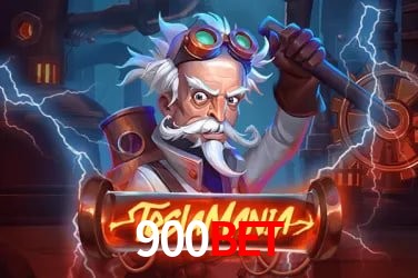 Live Casino 900bet