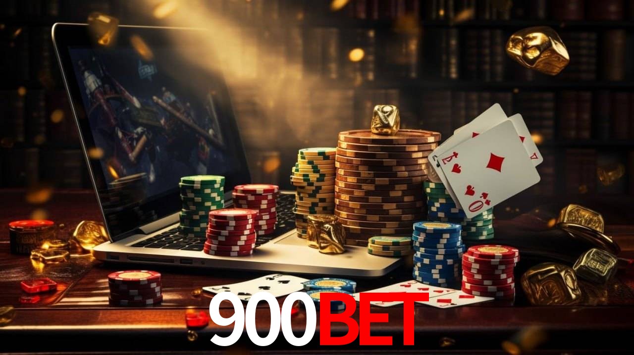 Tennis Betting 900bet