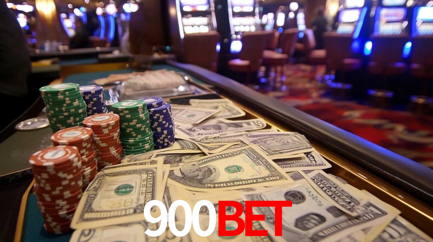 Seasonal Promotions 900bet