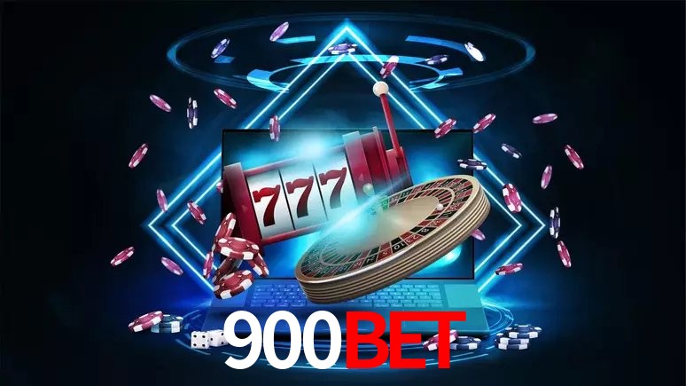 Game Providers 900bet